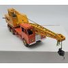 Image 5 :  Dinky Toys # 972 20 Ton Lorry Mounted Crane COLES Great Shape with Inserts and Crisp Original Box