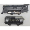 Image 1 : Vintage MARX LOCOMOTIVE & TENDER