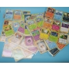Image 1 : 8 DOUBLE PAGES OF POKEMON CARDS 144 CARDS