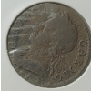 Image 2 : GB 1675 FARTHING COIN  