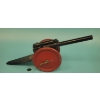 Image 1 : Rare Lincoln Specialties Ball Firing Canon Made in Canada