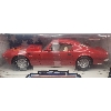 Image 1 : ERTL American Muscle 1973 Firebird Trans Am 1/18 Scale never out of box