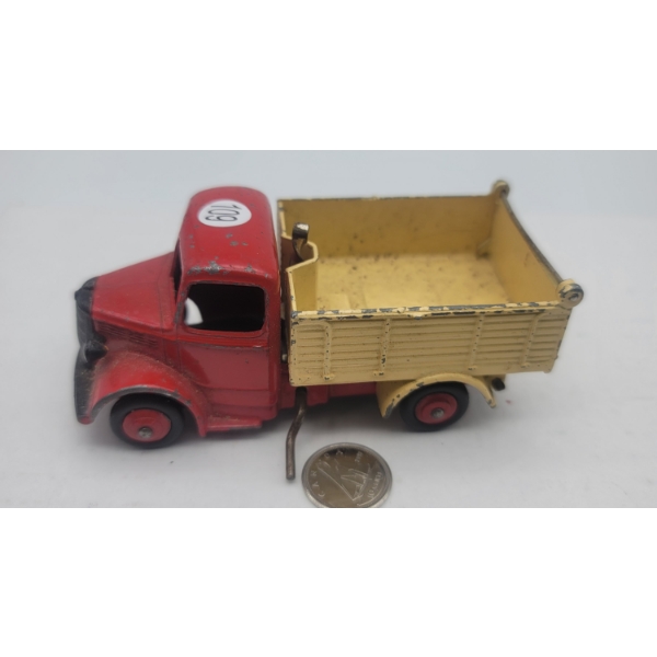DINKY TOYS Bedford Tipper Truck