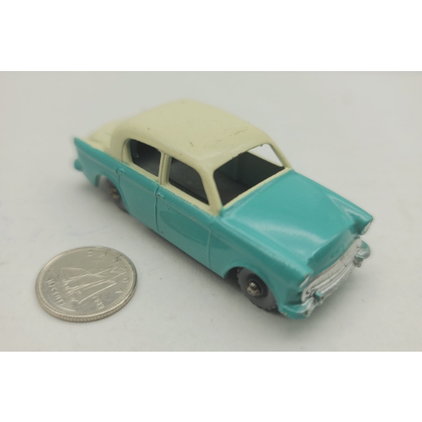 EARLY MATCHBOX LESNEY TOY 1/75 Series Great Condition