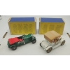 Image 2 : Early Matchbox Models of Yesteryear no. 4 & no.5 with Original Boxes