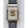 Image 2 : FOSSIL Holland America 125 Years Commerative Watch 1873 - 1998
