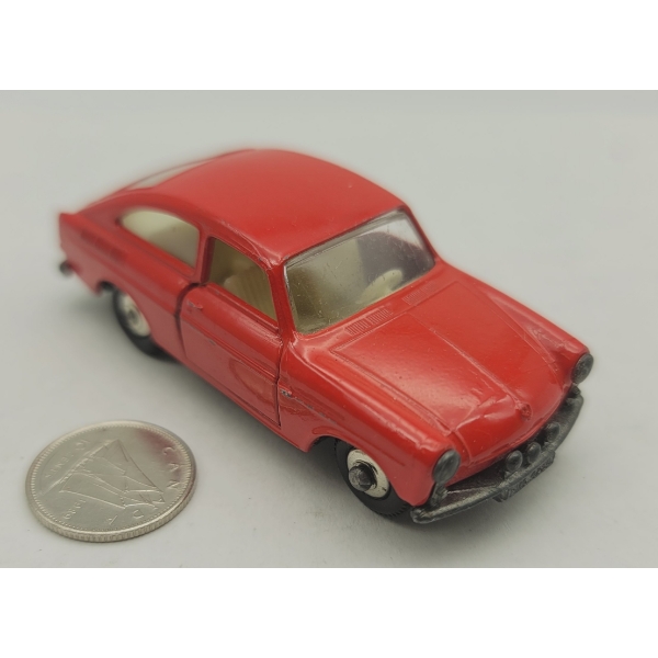 EARLY MATCHBOX LESNEY TOY 1/75 Series Great Condition