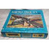 Image 2 : Marx Electric Train Set #50885 Complete in Original Box
