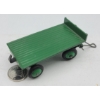 Image 3 : DINKY TOYS #25G CARGO TROLLEY like new