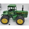 Image 2 : John Deere 8630 Tractor Four-wheel Drive (4WD) Tractor ERTL