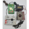 Image 1 : ASSORTED TRAIN TRANSFORMERS CONTROLLERS