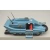 Image 1 : Dinky Toys CAPTAIN SCARLET SPV SPECTRUM PURSUIT VEHICLE