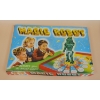 Image 2 : MERIT BOARD GAMES MAGIC ROBOT Complete in Original Box