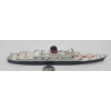 Image 1 : Vintage TRI-ANG SHIPS RMS Saxonia Passenger Ship