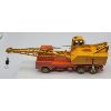 Image 3 :  Dinky Toys # 972 20 Ton Lorry Mounted Crane COLES Great Shape with Inserts and Crisp Original Box