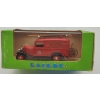 Image 1 : ELIGOR 1934 FORD LA FIRE DEPT. TENDER in Original Box
