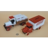 Image 1 : 2 Lennox Diecast Toy Banks