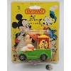 Image 1 : Matchbox 1979 Walt Disney #7 Pinocchio Pick Up Truck in Original Package