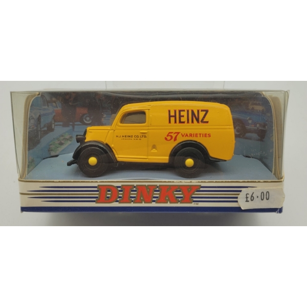 Dinky Collection 1950 FORD HEINZ 10 CWT DELIVERY VAN  in Original Box