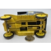 Image 3 : DINKY TOYS  TAXI 