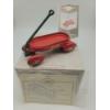 Image 1 : HALLMARK Kiddie Car Classics 1937 Scamp Wagon with Card & Box