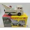 Image 2 : Dinky Toys Atlas BEDFORD TK CRASH TRUCK in Original Box