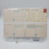 Image 2 : 4 Vintage USA New York Post Cards 