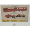 Image 2 : Dinky Toys Atlas 1959 COLLECTORS DINKY TOY CATALOGUE 