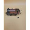 Image 1 : Hornby Trains Locomotive Maroon LMS Clockwork