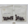 Image 1 : 2 DINKY TOYS BARRELS in Original Bags