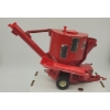 Image 2 : ERTL INTERNATIONAL HARVESTER MIXER MILL 