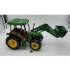 Image 2 :  Ertl John Deere 5420 Tractor with 541 Front Loader 1/16