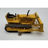 Image 2 : Caterpillar D6 ESKA Bull Dozer Tractor 1:16 nice shape