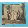 Image 1 : Official Royal Wedding Photo 1920's