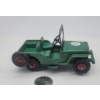 Image 1 : DINKY TOYS Jeep