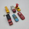 Image 1 : 6 Assorted Vintage HUSKY TOYS 