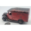 Image 2 : Early Vintage Dinky Toy Royal Mail Van