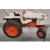Image 1 : CASE AGRI KING TRACTOR
