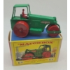 Image 2 : MATCHBOX LESNEY KING SIZE K9 AVELING BARFORD ROAD ROLLER IN ORIGINAL BOX
