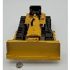 Image 3 : Caterpillar D6 ESKA Bull Dozer Tractor 1:16 nice shape