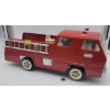 Image 1 : Large TONKA Fire Truck