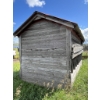 Image 5 : Self feeder, tin roof, 16 ft