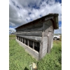 Image 4 : Self feeder, tin roof, 16 ft
