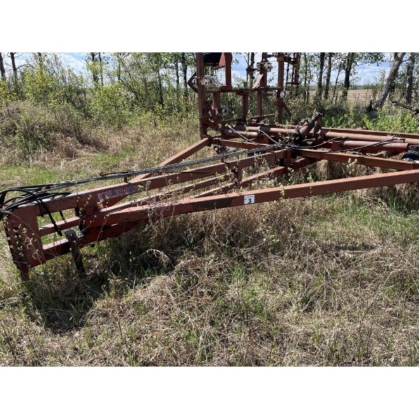 Wilrich 30ft Cultivator