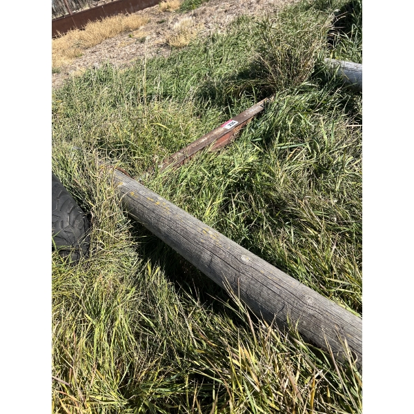 Granary Mover