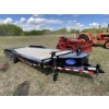 Image 3 : 2023 24ft Lode & Trail Bumper Trailer
