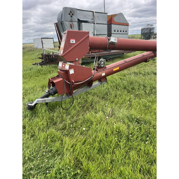 Sakundiak Electric Swing Auger 12 2600
