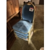 Image 1 : 4 chairs