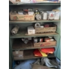 Image 1 : Contents ONLY -  Misc Oil Filters and 2 Adult size Life Jackets