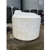 Image 3 : 1400 gal poly water tank